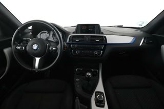 BMW Serie 1 118i M Sport