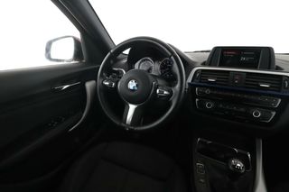 BMW Serie 1 118i M Sport