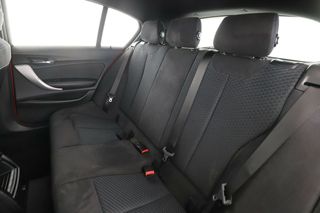 BMW Serie 1 118i M Sport