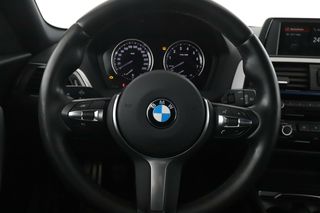 BMW Serie 1 118i M Sport