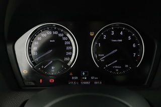 BMW Serie 1 118i M Sport