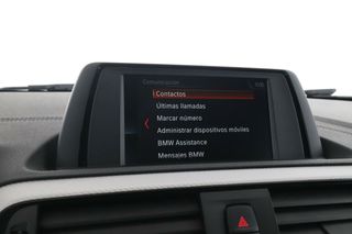 BMW Serie 1 118i M Sport