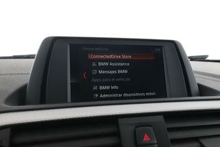 BMW Serie 1 118i M Sport