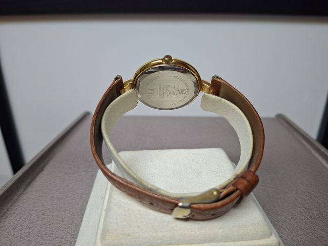 Reloj Longines Rodolphe Caballero