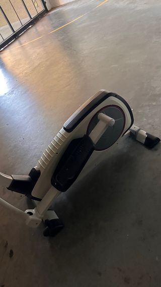 Bicicleta Elíptica Kettler