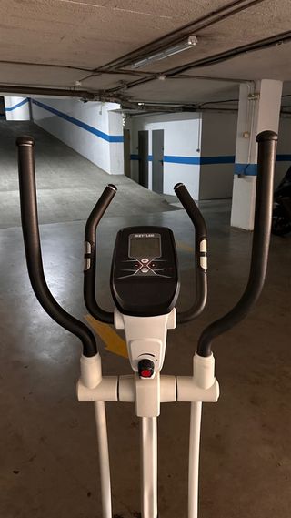 Bicicleta Elíptica Kettler