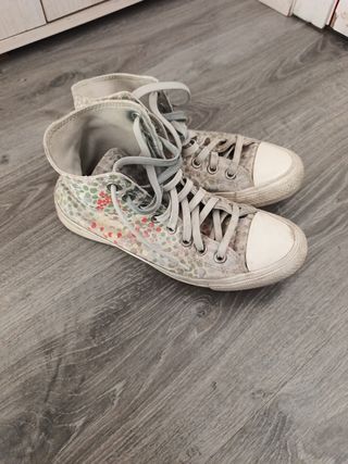 Zapatillas Converse multicolor