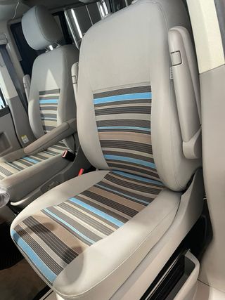 Volkswagen California T6 2015