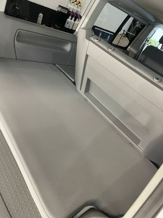 Volkswagen California T6 2015