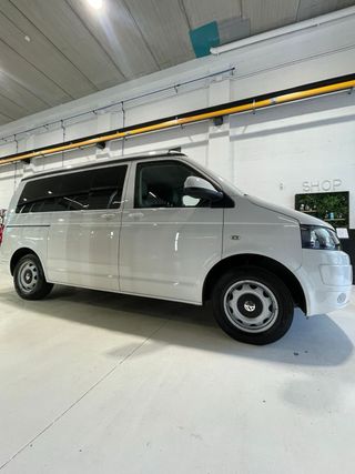 Volkswagen California T6 2015