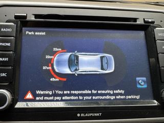 Volkswagen California T6 2015