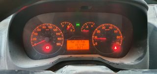 Peugeot Bipper 2009 averia caja de cambios 