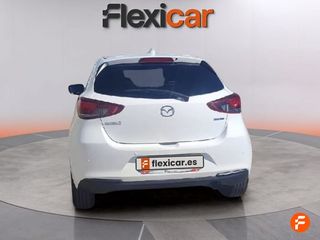 Mazda 2 e-SKYACTIV G 1.5 66kW (90CV) MT Zenith