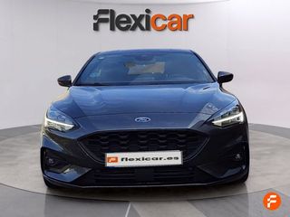 Ford Focus 1.0 Ecoboost 92kW ST-Line