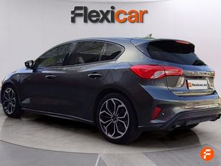 Ford Focus 1.0 Ecoboost 92kW ST-Line