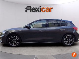 Ford Focus 1.0 Ecoboost 92kW ST-Line