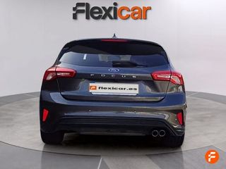 Ford Focus 1.0 Ecoboost 92kW ST-Line