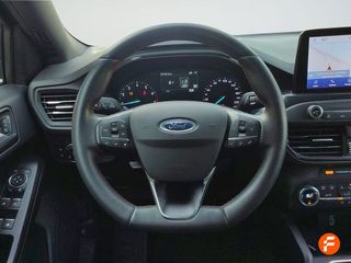 Ford Focus 1.0 Ecoboost 92kW ST-Line