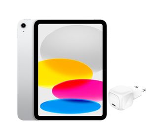 iPad 11 11ª gen 128GB Plata WiFi