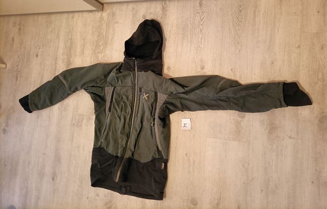 Pile tecnico taglia M