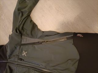 Pile tecnico taglia M