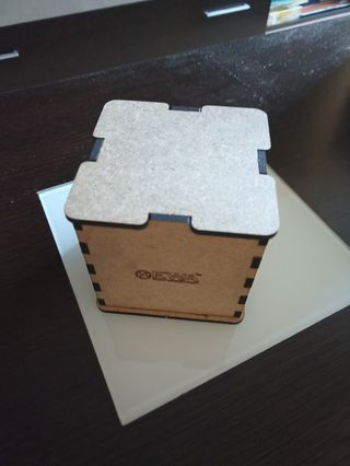 Puzzle de Madera Pantera 80 Piezas