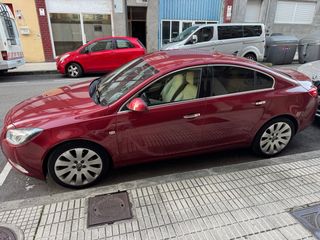 Opel Insignia 2009