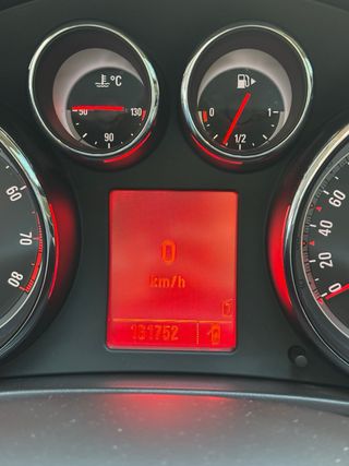 Opel Insignia 2009