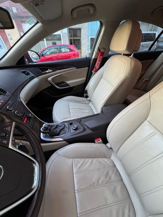 Opel Insignia 2009