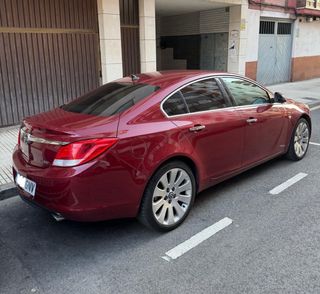 Opel Insignia 2009