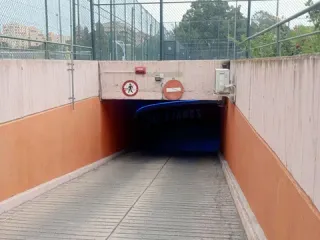 Plaza de garaje en venta