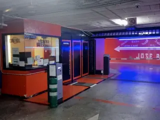 Plaza de garaje en venta