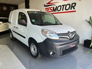  Renault Kangoo 1.5 dci  Profesional  2019