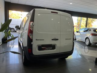  Renault Kangoo 1.5 dci  Profesional  2019