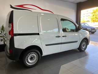  Renault Kangoo 1.5 dci  Profesional  2019
