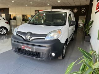  Renault Kangoo 1.5 dci  Profesional  2019