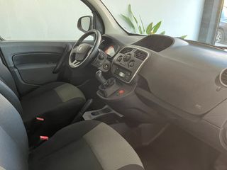  Renault Kangoo 1.5 dci  Profesional  2019