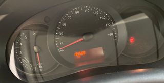  Renault Kangoo 1.5 dci  Profesional  2019