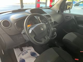  Renault Kangoo 1.5 dci  Profesional  2019