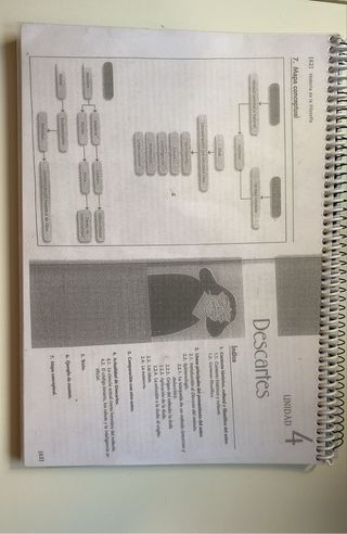 LA - Historia de la Filosofia 2 bach. SUR