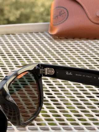 Gafas de sol Ray-Ban Wayfarer Reverse Nuevas