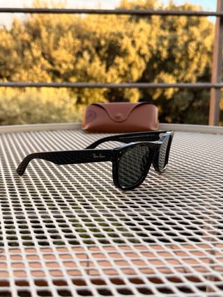 Gafas de sol Ray-Ban Wayfarer Reverse Nuevas