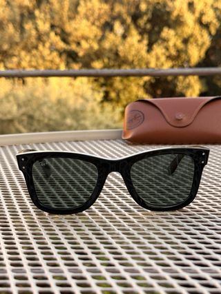 Gafas de sol Ray-Ban Wayfarer Reverse Nuevas