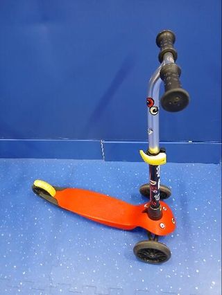 oxelo b1 rojo