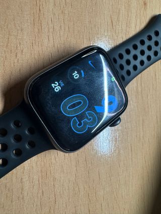 Apple Watch Series 5 44mm Space Gray