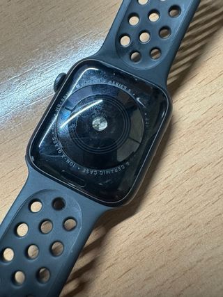 Apple Watch Series 5 44mm Space Gray