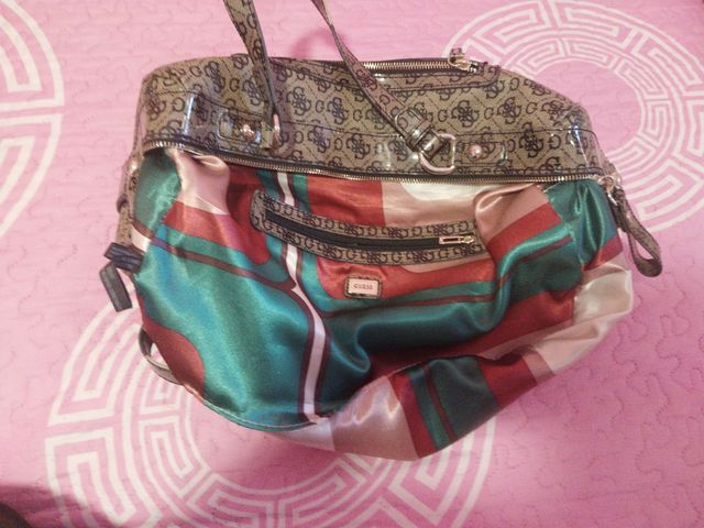 Bolso Guess mujer