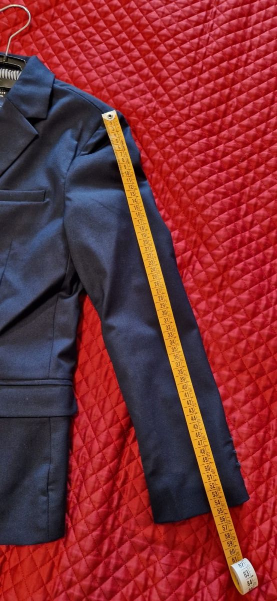 Giacca Original Marines 11-12 anni 150 cm