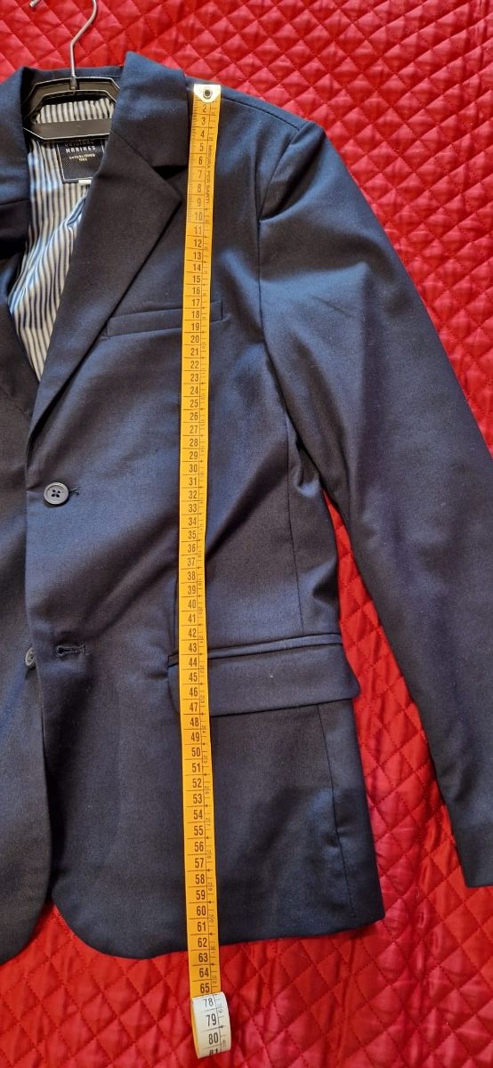 Giacca Original Marines 11-12 anni 150 cm