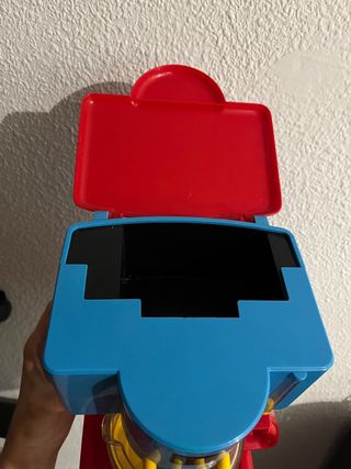 Cafetera de Juguete Junior's Home